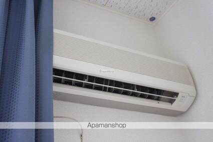 レオパレスリザービア[1K/19.87m2]の内装3