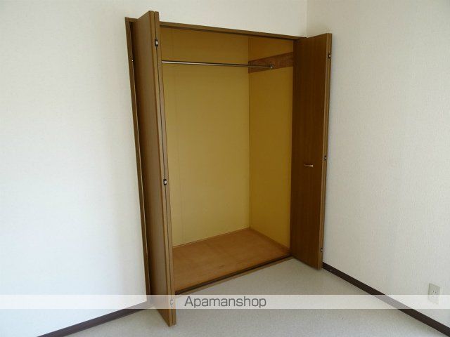 アーベインフラットの内装写真