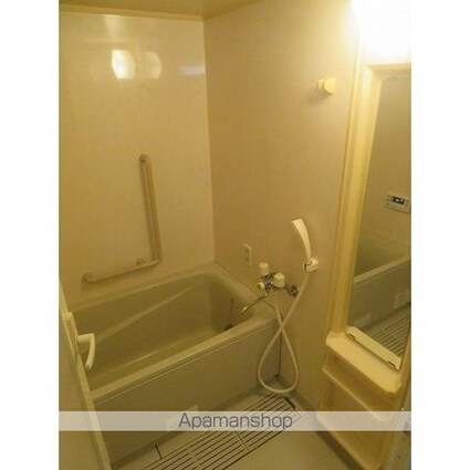 サングランパ[1LDK/50.14m2]の収納