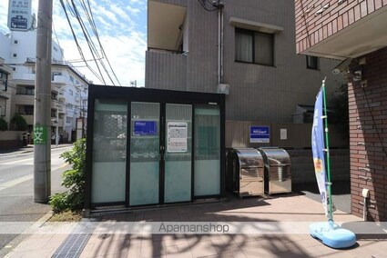 ルーブル吉祥寺南[1K/27.72m2]の共用部7