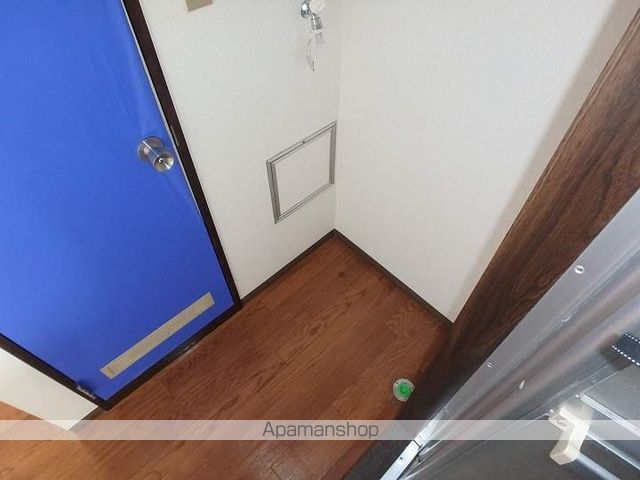 フレグランスWEST A棟の内装写真