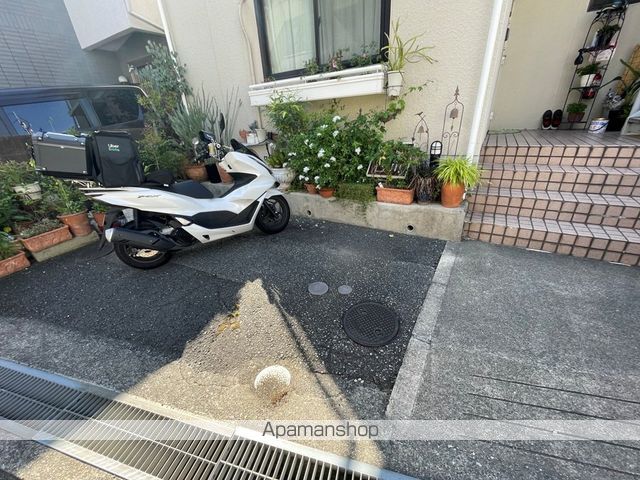 パセオ仁川のその他写真