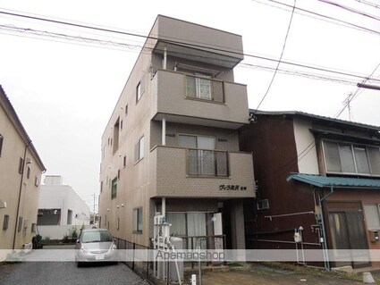 ヴィラ滝沢元町[1K/30m2]の外観4