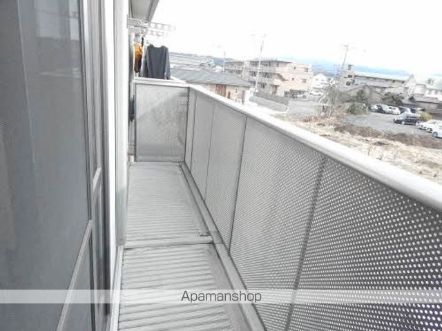 クレストタウンCの内装写真