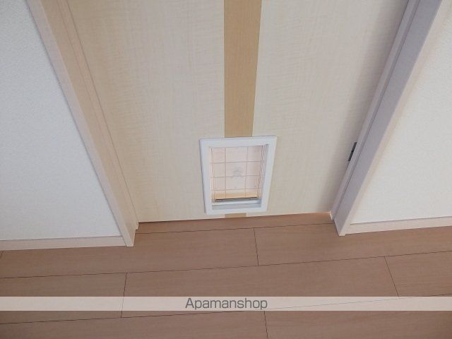 ペットピア春日の内装写真