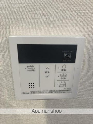 LINOA松戸の内装写真