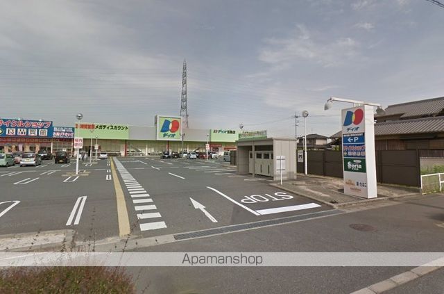 セジュール西屋 B棟の周辺写真