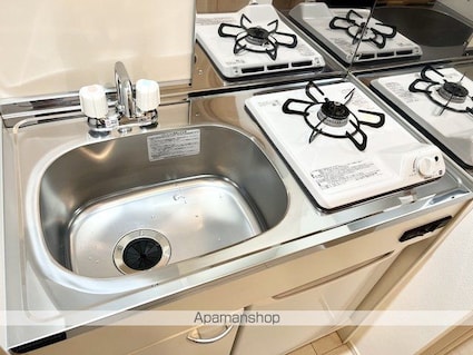 東京都葛飾区西新小岩４丁目[1K/16.08m2]の内装3