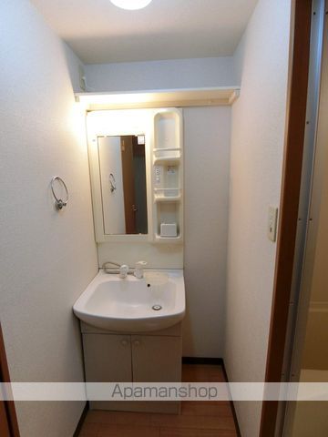 フォレストの内装写真