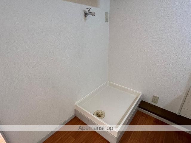 アメニティ鈴木の内装写真