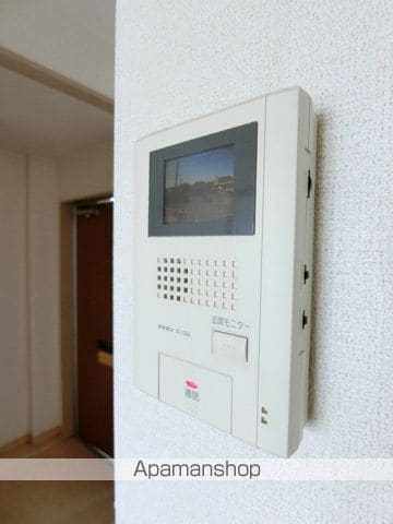 ハイツHIROの内装写真