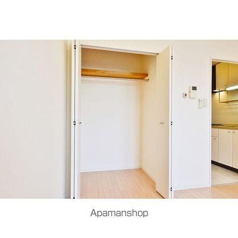 EXCIMAの内装写真