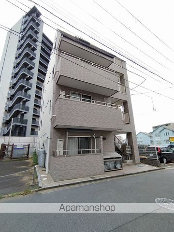 フレシール ヴィラの外観写真