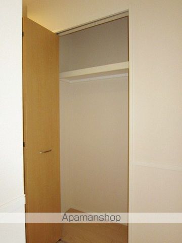 スターランズ・大塚の内装写真