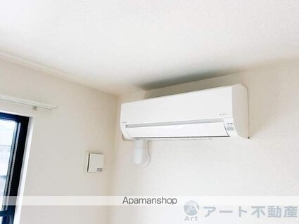 シャルマンⅤ[2LDK/58.6m2]のその他設備