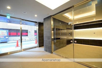 ステージファースト東日本橋[1LDK/41.75m2]の内装3