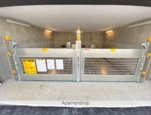 パークアクシス門前仲町テラスのその他写真