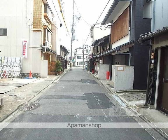 ベラジオ京都東山IIの周辺写真