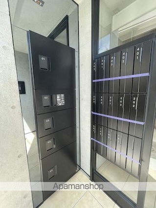 ＳＯＵ祐天寺[1DK/26.3m2]の共用部6