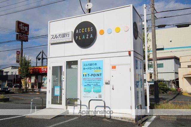 サンフォンテ Bの周辺写真