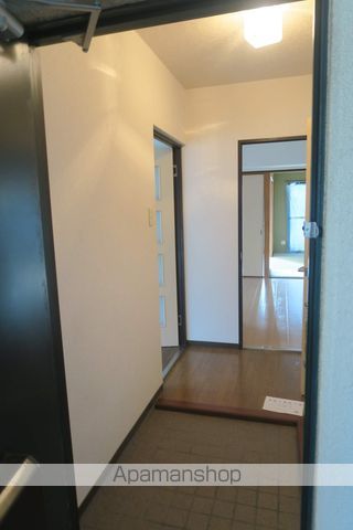 ラームズプラザの内装写真
