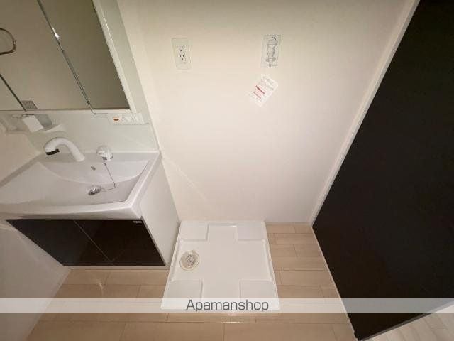 侑信輪IIIの内装写真