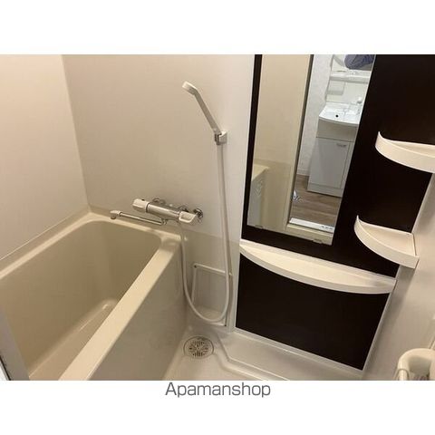 ディリッツ札幌東の内装写真