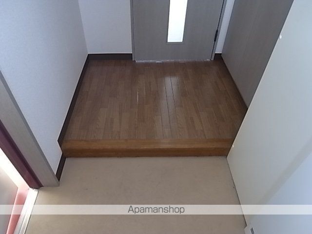 AVENUE大工町の内装写真