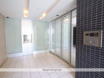 エステムプラザ名古屋・栄プレミアム[1K/24.82m2]のエントランス