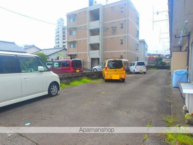 日髙アパートのその他写真