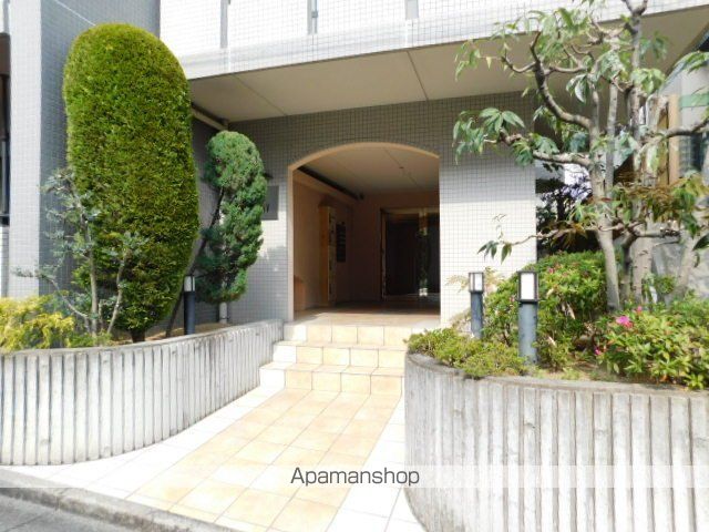 カルム香川Vの外観写真