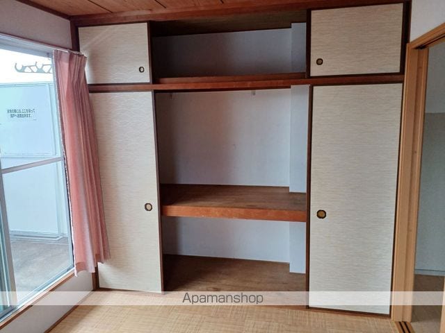 あすなろマンションの内装写真