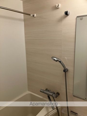 ラティエラ西横浜の内装写真