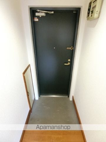 山口ビルの内装写真