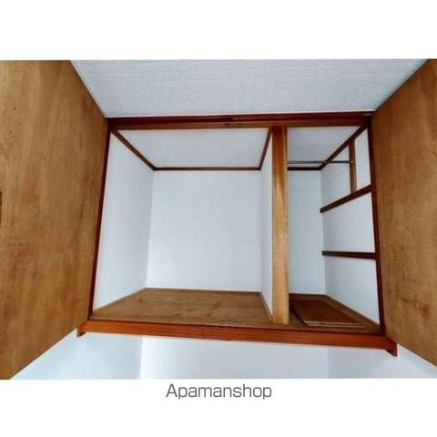 ニューシャトー幾島の内装写真