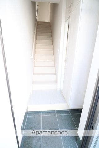 ソリハルの内装写真