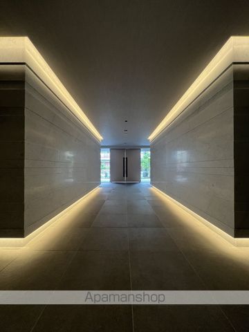 S−RESIDENCE大阪上本町の内装写真