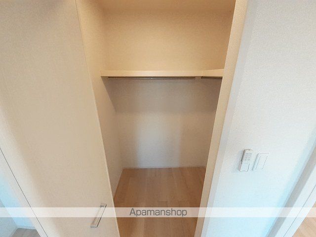 ル・レスト高田の内装写真