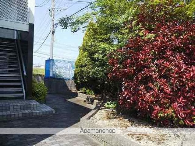 レオパレスDAIKANIIの内装写真