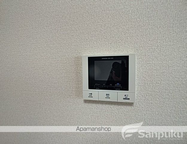 レジデンスSUMIHOUIIIの内装写真