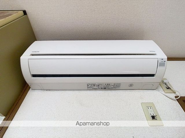 エクセルなおの内装写真