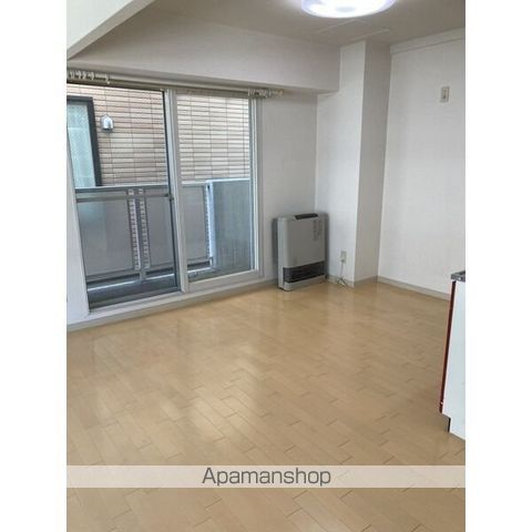 MAISON HOXIN南10条の内装写真