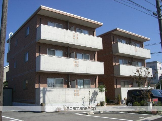 ロッソコルサ下新