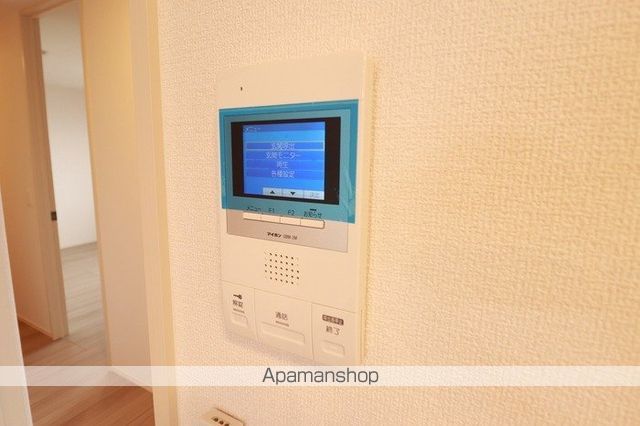 シエルコートの内装写真