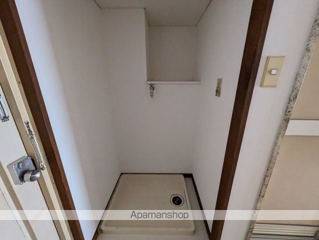 MSビル 南竹屋の内装写真