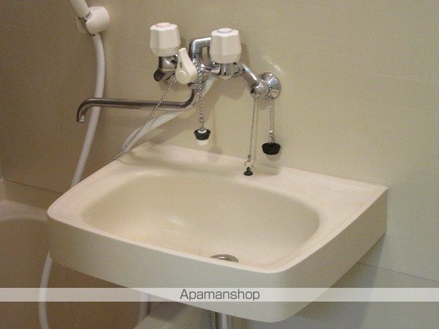 LILY−BE関屋恵町Bの内装写真