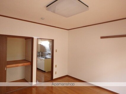 コーポ萩[1K/26m2]の内装3