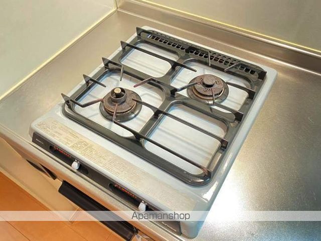 エクレール鷹合の内装写真
