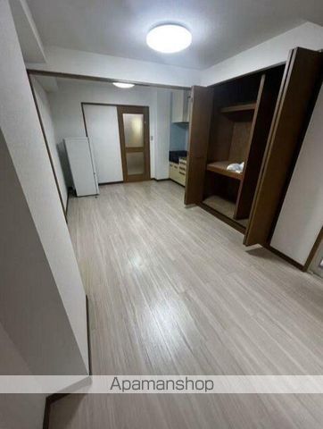 大山パールマンションの内装写真