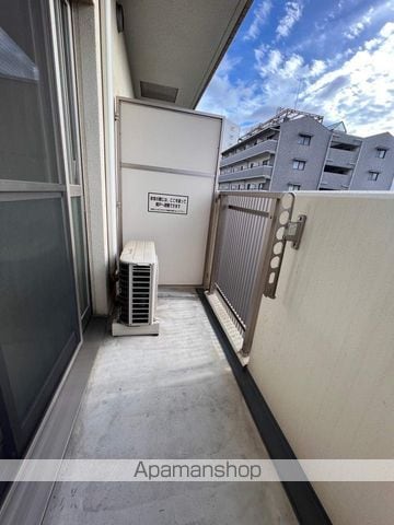 アーバネス淀川の内装写真